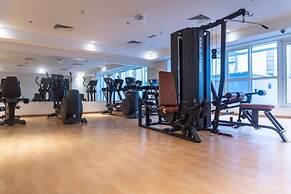 Opulent 2BR With Study In Downtown Dubai
