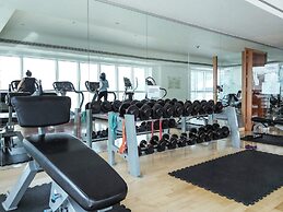 Neat And Gorgeous Studio Apartment In JLT