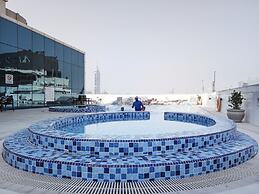 Neat And Gorgeous Studio Apartment In JLT