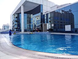 Neat And Gorgeous Studio Apartment In JLT