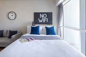 Neat And Gorgeous Studio Apartment In JLT