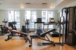 Plush 3BR w/ Study in Prime District - Downtown Dubai!