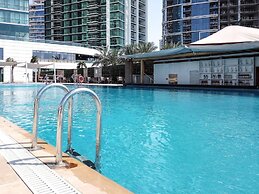 Upscale 1BR - Sea Views - Direct Beach Access!