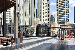 Upscale 1BR - Sea Views - Direct Beach Access!