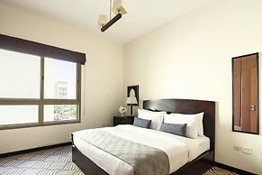 Spacious 1BR in Beautiful Greens! Sleeps 6