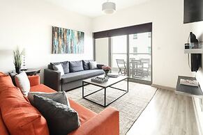 Spacious 1BR in Beautiful Greens! Sleeps 6