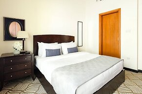 Spacious 1BR in Beautiful Greens! Sleeps 6