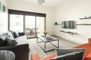 Spacious 1BR in Beautiful Greens! Sleeps 6