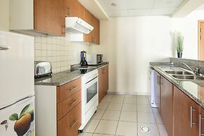 Spacious 1BR in Beautiful Greens! Sleeps 6