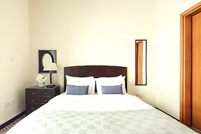 Spacious 1BR in Beautiful Greens! Sleeps 6