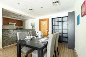 Spacious 1BR in Beautiful Greens! Sleeps 6