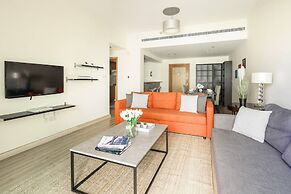 Spacious 1BR in Beautiful Greens! Sleeps 6