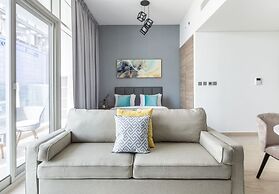 Remarkable Value Studio Apartment In Unbeatable Location!