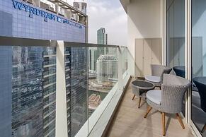 Remarkable Value Studio Apartment In Unbeatable Location!