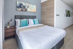 Remarkable Value Studio Apartment In Unbeatable Location!