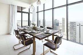 Superior + Luxurious 2BR - Sleeping 7!