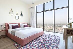 Superior + Luxurious 2BR - Sleeping 7!