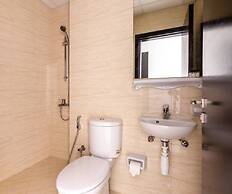 Sleek & Sophisticated 2BR With Study Within Downtown Dubai!