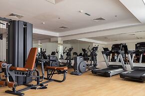 Rich & Vibrant 2BR With Study in Downtown Dubai