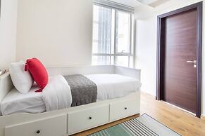 Stunning 2BR With Study in Prime Downtown Dubai - Sleeps 5!
