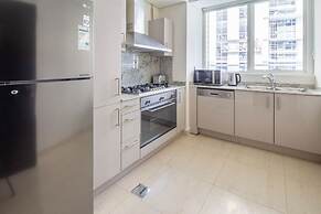 Stunning 2BR With Study in Prime Downtown Dubai - Sleeps 5!