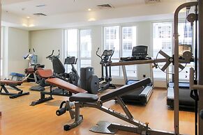 Stunning 2BR With Study in Prime Downtown Dubai - Sleeps 5!