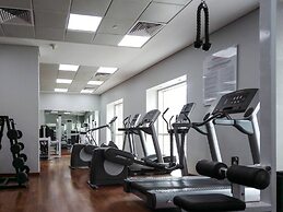 Visually Stunning 2BR in Dubai Marina - Sleeps 5!