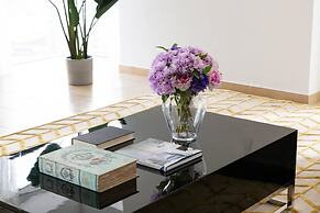 Visually Stunning 2BR in Dubai Marina - Sleeps 5!
