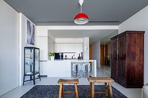 Splendid 1BR in Difc With Burj Khalifa Views