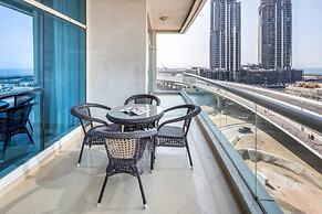 Superior 2BR in Magnificent Dubai Marina!