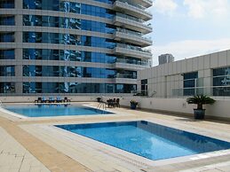 Superior 2BR in Magnificent Dubai Marina!
