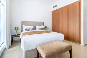 Superior 2BR in Magnificent Dubai Marina!
