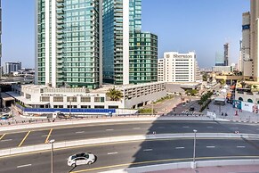 Superior 2BR in Magnificent Dubai Marina!