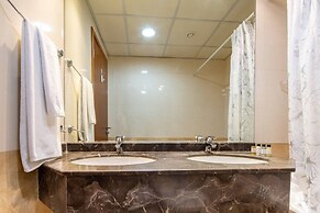 Superior 2BR in Magnificent Dubai Marina!