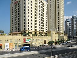 Superior 2BR in Magnificent Dubai Marina!