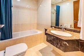 Superior 2BR in Magnificent Dubai Marina!