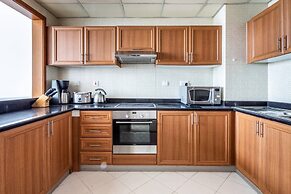 Superior 2BR in Magnificent Dubai Marina!