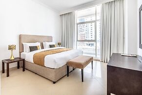 Superior 2BR in Magnificent Dubai Marina!