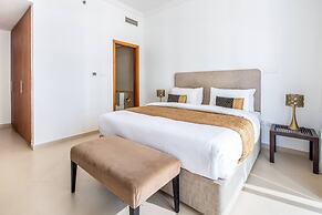 Superior 2BR in Magnificent Dubai Marina!