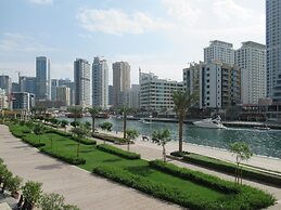 Superior 2BR in Magnificent Dubai Marina!