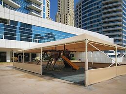 Superior 2BR in Magnificent Dubai Marina!