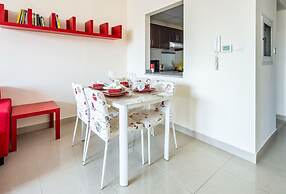 Regal 1BR Apartment With Tranquil Settings in Jvc!