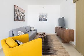 Unique + Stunning 2BR Loft in Downtown Dubai!
