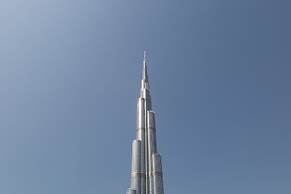 Unique + Stunning 2BR Loft in Downtown Dubai!