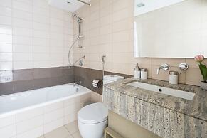 Unique + Stunning 2BR Loft in Downtown Dubai!