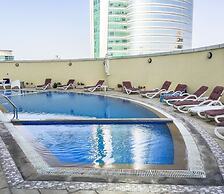 Spacious Studio in Heart of JLT