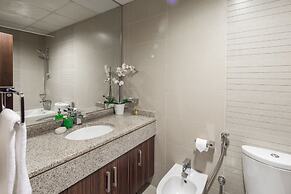 Spacious Studio in Heart of JLT