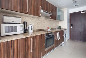 Spacious Studio in Heart of JLT
