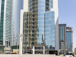 Spacious Studio in Heart of JLT