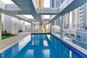 Superb & Incomparable 2BR With Study in the Heart of Downtown Dubai!
